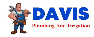 Trusted plumber in WELCHS CREEK